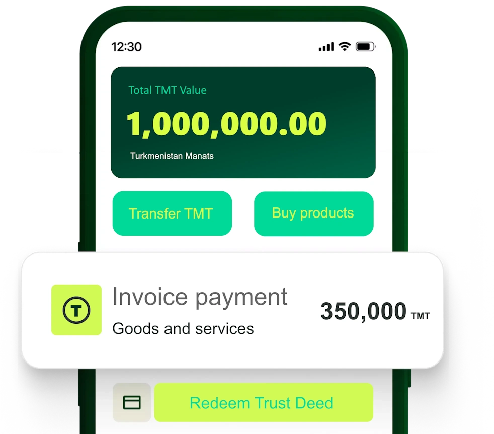 Digital Wallet