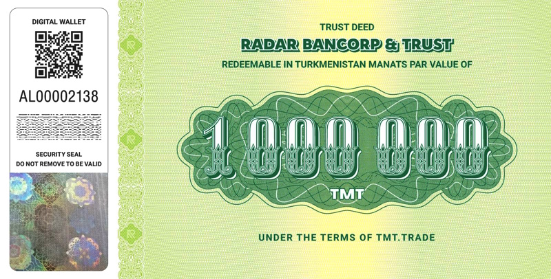 Trust Deed